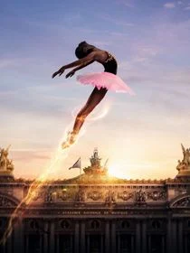 Sortilèges à l'Opéra saison 1 poster